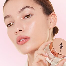 Immediate Skin Revival Routine - Cofanetto Di Trattamenti Di Scoperta